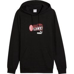 Bluza męska młodzieżowa Puma ze sklepu: SPORT-SHOP.pl w kategorii: Bluzy męskie - zdjęcie 6BAF450-D40-9631_197116