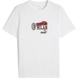 T-shirt męski sportowy Puma ze sklepu: SPORT-SHOP.pl w kategorii: T-shirty męskie - zdjęcie 6BAF450-D40-9631_197118