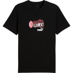 T-shirt męski w sportowym stylu na wiosnę Puma ze sklepu: SPORT-SHOP.pl w kategorii: T-shirty męskie - zdjęcie 6BAF450-D40-9631_197120