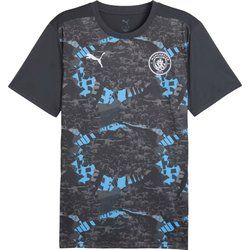 T-shirt męski młodzieżowy Puma ze sklepu: SPORT-SHOP.pl w kategorii: T-shirty męskie - zdjęcie 6BAF450-D40-9631_197121