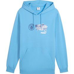 Puma - Bluza męska młodzieżowa ze sklepu: SPORT-SHOP.pl w kategorii: Bluzy męskie - zdjęcie 6BAF450-D40-9631_197131