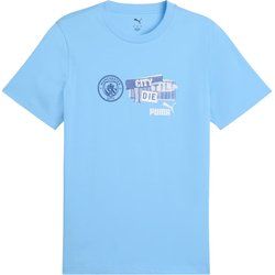 T-shirt męski młodzieżowy Puma ze sklepu: SPORT-SHOP.pl w kategorii: T-shirty męskie - zdjęcie 6BAF450-D40-9631_197135