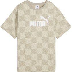 Bluzka damska na wiosnę Puma ze sklepu: SPORT-SHOP.pl w kategorii: Bluzki damskie - zdjęcie 6BAF450-D40-9631_197148