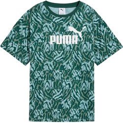 Bluzka damska Puma ze sklepu: SPORT-SHOP.pl w kategorii: Bluzki damskie - zdjęcie 6BAF450-D40-9631_197149