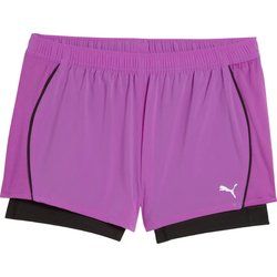 Szorty Puma ze sklepu: SPORT-SHOP.pl w kategorii: Szorty - zdjęcie 6BAF450-D40-9631_197163