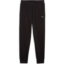 Spodnie damskie sportowe jesienne Puma ze sklepu: SPORT-SHOP.pl w kategorii: Spodnie damskie - zdjęcie 6BAF450-D40-9631_197168