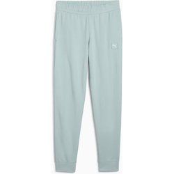 Spodnie damskie sportowe Puma ze sklepu: SPORT-SHOP.pl w kategorii: Spodnie damskie - zdjęcie 6BAF450-D40-9631_197169