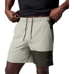 Spodenki męskie Columbia ze sklepu: SPORT-SHOP.pl w kategorii: Spodenki męskie - zdjęcie 6BAF450-D40-9631_197176