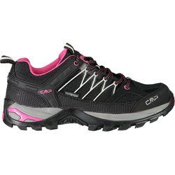 Buty trekkingowe damskie jesienne CMP ze sklepu: SPORT-SHOP.pl w kategorii: Buty trekkingowe damskie - zdjęcie 6BAF450-D40-9631_197203
