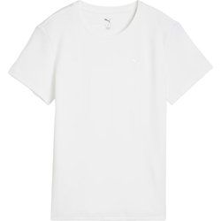 Bluzka damska sportowa Puma ze sklepu: SPORT-SHOP.pl w kategorii: Bluzki damskie - zdjęcie 6BAF450-D40-9631_197235