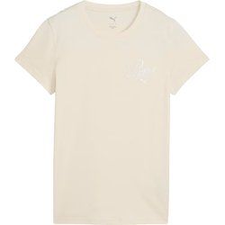 Puma - Bluzka damska wiosenna ze sklepu: SPORT-SHOP.pl w kategorii: Bluzki damskie - zdjęcie 6BAF450-D40-9631_197238