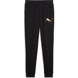 Spodnie damskie jesienne Puma ze sklepu: SPORT-SHOP.pl w kategorii: Spodnie damskie - zdjęcie 6BAF450-D40-9631_197241