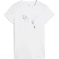 Puma - Bluzka damska sportowa ze sklepu: SPORT-SHOP.pl w kategorii: Bluzki damskie - zdjęcie 6BAF450-D40-9631_197245