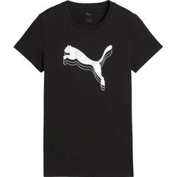 Bluzka damska na wiosnę sportowa Puma ze sklepu: SPORT-SHOP.pl w kategorii: Bluzki damskie - zdjęcie 6BAF450-D40-9631_197247