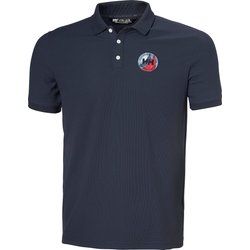 T-shirt męski na wiosnę Helly Hansen ze sklepu: SPORT-SHOP.pl w kategorii: T-shirty męskie - zdjęcie 6BAF450-D40-9631_197297
