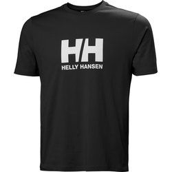 Helly Hansen - T-shirt męski na wiosnę ze sklepu: SPORT-SHOP.pl w kategorii: T-shirty męskie - zdjęcie 6BAF450-D40-9631_197314