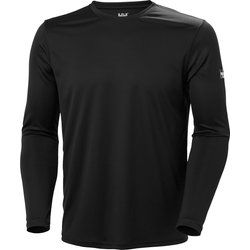 T-shirt męski casualowy Helly Hansen ze sklepu: SPORT-SHOP.pl w kategorii: T-shirty męskie - zdjęcie 6BAF450-D40-9631_197317