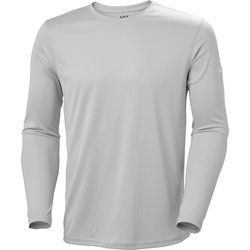T-shirt męski na wiosnę casualowy Helly Hansen ze sklepu: SPORT-SHOP.pl w kategorii: T-shirty męskie - zdjęcie 6BAF450-D40-9631_197318