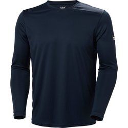Helly Hansen - T-shirt męski casual ze sklepu: SPORT-SHOP.pl w kategorii: T-shirty męskie - zdjęcie 6BAF450-D40-9631_197319
