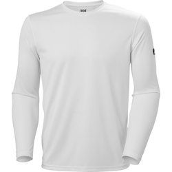 Helly Hansen - T-shirt męski casual na wiosnę ze sklepu: SPORT-SHOP.pl w kategorii: T-shirty męskie - zdjęcie 6BAF450-D40-9631_197322