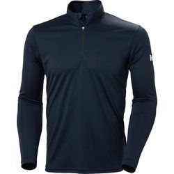 T-shirt męski na jesień Helly Hansen ze sklepu: SPORT-SHOP.pl w kategorii: T-shirty męskie - zdjęcie 6BAF450-D40-9631_197328