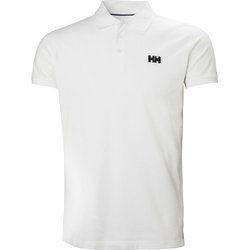 T-shirt męski na wiosnę Helly Hansen ze sklepu: SPORT-SHOP.pl w kategorii: T-shirty męskie - zdjęcie 6BAF450-D40-9631_197358