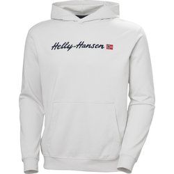Bluza męska młodzieżowa jesienna Helly Hansen ze sklepu: SPORT-SHOP.pl w kategorii: Bluzy męskie - zdjęcie 6BAF450-D40-9631_197371