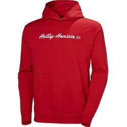 Bluza męska młodzieżowa Helly Hansen ze sklepu: SPORT-SHOP.pl w kategorii: Bluzy męskie - zdjęcie 6BAF450-D40-9631_197372