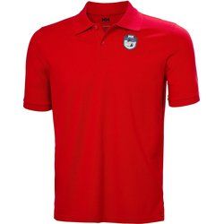 T-shirt męski na wiosnę Helly Hansen ze sklepu: SPORT-SHOP.pl w kategorii: T-shirty męskie - zdjęcie 6BAF450-D40-9631_197377