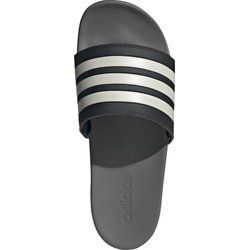 Klapki męskie na lato adidas ze sklepu: SPORT-SHOP.pl w kategorii: Klapki męskie - zdjęcie 6BAF450-D40-9631_197384