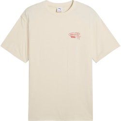 T-shirt męski sportowy Puma ze sklepu: SPORT-SHOP.pl w kategorii: T-shirty męskie - zdjęcie 6BAF450-D40-9631_197394