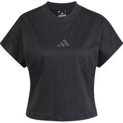 Bluzka damska sportowa adidas ze sklepu: SPORT-SHOP.pl w kategorii: Bluzki damskie - zdjęcie 6BAF450-D40-9631_197404