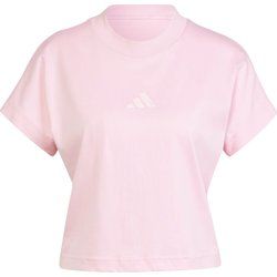 Bluzka damska sportowa na wiosnę adidas ze sklepu: SPORT-SHOP.pl w kategorii: Bluzki damskie - zdjęcie 6BAF450-D40-9631_197405