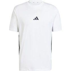 T-shirt męski na wiosnę adidas ze sklepu: SPORT-SHOP.pl w kategorii: T-shirty męskie - zdjęcie 6BAF450-D40-9631_197452