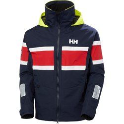 Kurtka męska zimowa Helly Hansen ze sklepu: SPORT-SHOP.pl w kategorii: Kurtki męskie - zdjęcie 6BAF450-D40-9631_197520