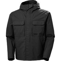 Kurtka męska casual na zimę Helly Hansen ze sklepu: SPORT-SHOP.pl w kategorii: Kurtki męskie - zdjęcie 6BAF450-D40-9631_197563