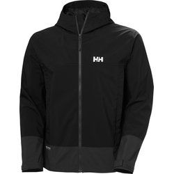 Kurtka męska Helly Hansen ze sklepu: SPORT-SHOP.pl w kategorii: Kurtki męskie - zdjęcie 6BAF450-D40-9631_197574