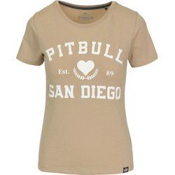 Bluzka damska Pitbull West Coast ze sklepu: SPORT-SHOP.pl w kategorii: Bluzki damskie - zdjęcie 6BAF450-D40-9631_197591