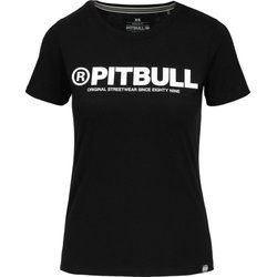 Bluzka damska na wiosnę Pitbull West Coast ze sklepu: SPORT-SHOP.pl w kategorii: Bluzki damskie - zdjęcie 6BAF450-D40-9631_197600