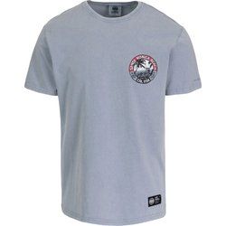 Pitbull West Coast - T-shirt męski ze sklepu: SPORT-SHOP.pl w kategorii: T-shirty męskie - zdjęcie 6BAF450-D40-9631_197621