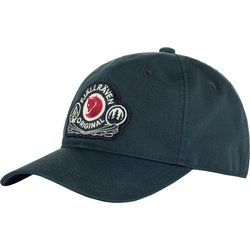 Czapka z daszkiem męska Fjallraven ze sklepu: SPORT-SHOP.pl w kategorii: Czapki z daszkiem męskie - zdjęcie 6BAF450-D40-9631_197656