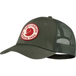 Fjallraven - Czapka z daszkiem męska ze sklepu: SPORT-SHOP.pl w kategorii: Czapki z daszkiem męskie - zdjęcie 6BAF450-D40-9631_197734