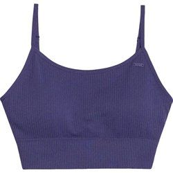 Biustonosz sportowy 4F ze sklepu: SPORT-SHOP.pl w kategorii: Biustonosze - zdjęcie 6BAF450-D40-9631_197769