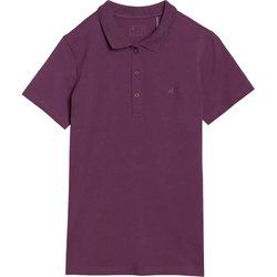 4F - Bluzka damska casual ze sklepu: SPORT-SHOP.pl w kategorii: Bluzki damskie - zdjęcie 6BAF450-D40-9631_197771