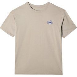 T-shirt męski casual wiosenny 4F ze sklepu: SPORT-SHOP.pl w kategorii: T-shirty męskie - zdjęcie 6BAF450-D40-9631_197772