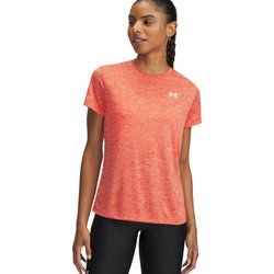Bluzka damska sportowa Under Armour ze sklepu: SPORT-SHOP.pl w kategorii: Bluzki damskie - zdjęcie 6BAF450-D40-9631_197787