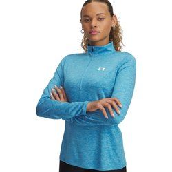 Bluza damska Under Armour ze sklepu: SPORT-SHOP.pl w kategorii: Bluzy damskie - zdjęcie 6BAF450-D40-9631_197791
