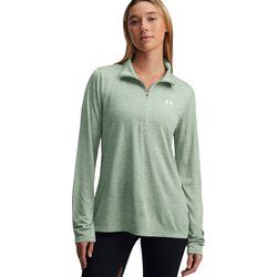 Bluza damska jesienna Under Armour ze sklepu: SPORT-SHOP.pl w kategorii: Bluzy damskie - zdjęcie 6BAF450-D40-9631_197793