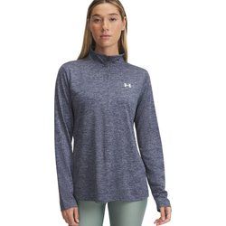 Bluza damska na jesień Under Armour ze sklepu: SPORT-SHOP.pl w kategorii: Bluzy damskie - zdjęcie 6BAF450-D40-9631_197796