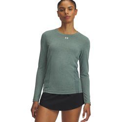 Bluzka damska na wiosnę Under Armour ze sklepu: SPORT-SHOP.pl w kategorii: Bluzki damskie - zdjęcie 6BAF450-D40-9631_197799